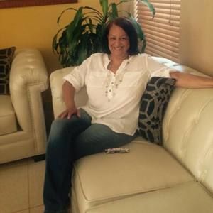 Meet your Posher, Brigida